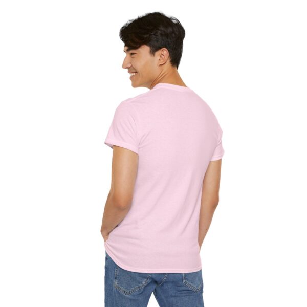 Pink Panther Unisex Heavy Cotton Tee - Image 6