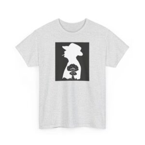 Oppenheimer Cotton Tee