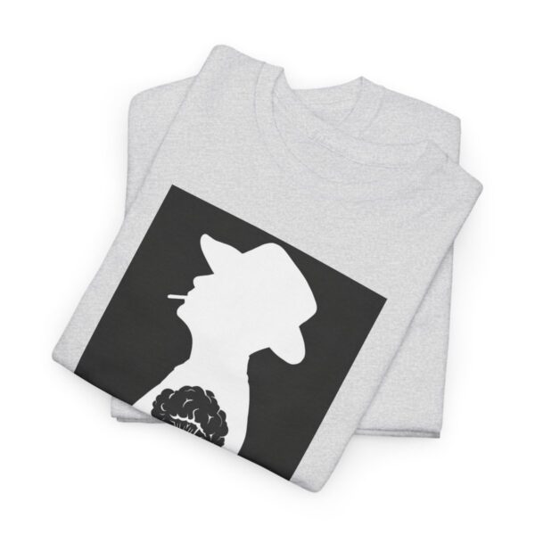 Oppenheimer Cotton Tee