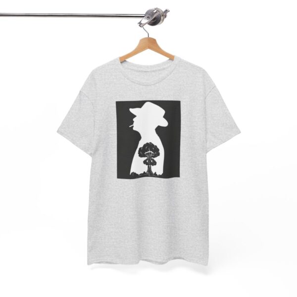 Oppenheimer Cotton Tee