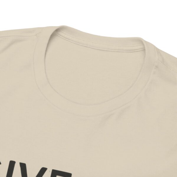 Give Me A Refund Unisex Heavy Cotton Tee - Image 4