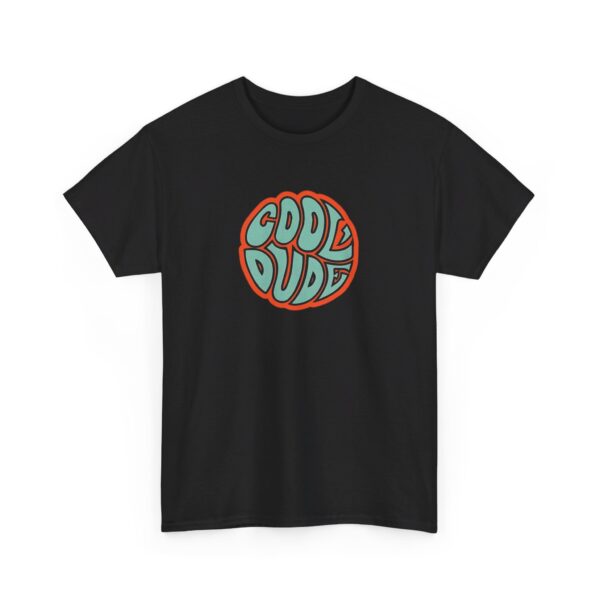 Cool Dude Unisex Cotton T-Shirt